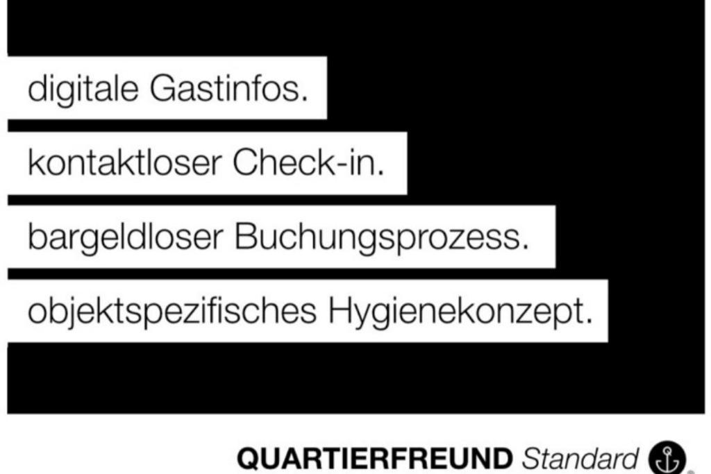 Neue Liebe Haffkrug 5 - Meeresstern Экстерьер фото